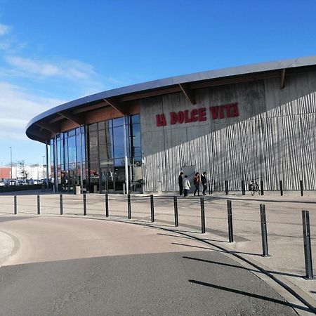 La Villa Des Pins Confort Pour 6 Personnes Andernos-les-Bains Exterior photo